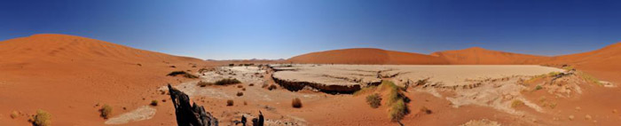 Deadvlei