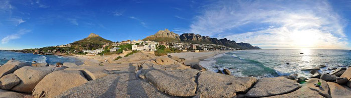 camps bay