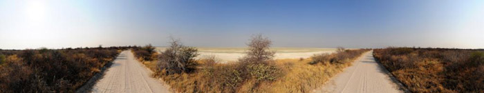 Etosha