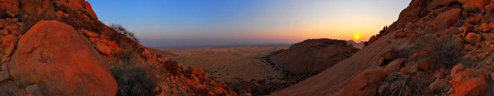 Spitzkoppe