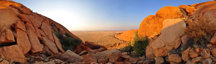 Spitzkoppe